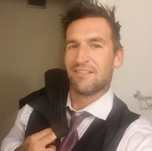 Meet your Posher, Shane